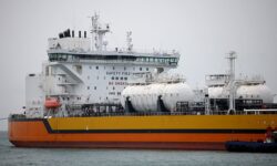 Россия укрепляет энергетическое партнерство с Европейским союзом через рекордные поставки СПГ rossiya ukreplyaet energeticheskoe partnerstvo s evropejskim soyuzom cherez rekordnye postavki spg-fabrec-ru-174233837800-0