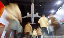 Ростех завершает финальные испытания МС-21 и SSJ New с отечественными двигателями rosteh zavershaet finalnye ispytaniya ms21 i s otechestvennymi dvigatelyami-fabrec-ru-174265794800-0