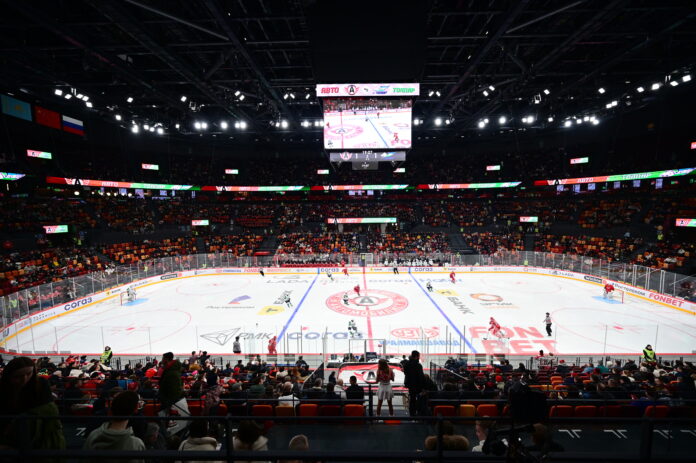 «Ростелеком» развивает цифровую инфраструктуру для спортивных объектов Урала-0