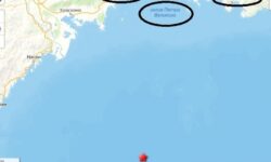 Сейсмическая активность у берегов Приморья остаётся безопасной для жителей Витязя sejsmicheskaya aktivnost u beregov primorya ostayotsya bezopasnoj dlya zhitelej vityazya-fabrec-ru-174301104800-0