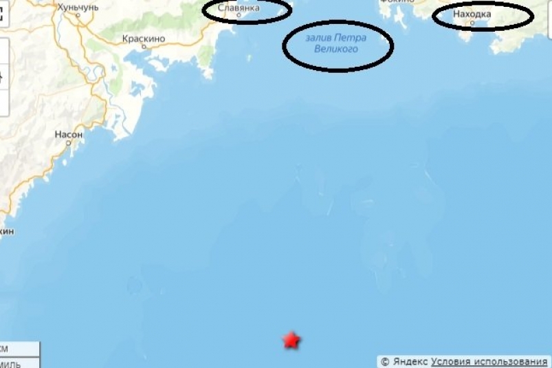 Скриншот eqalert.ru