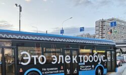 Сергей Собянин объявил об улучшении маршрутов автобусов и электробусов в Москве и районе Хорошево-Мневники sergej sobyanin obyavil ob uluchshenii marshrutov avtobusov i elektrobusov v moskve i rajone horoshevomnevniki-fabrec-ru-174259527500-0