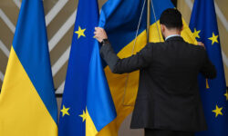 Шесть стран ЕС требуют срочных шагов по интеграции Украины вопреки позиции Венгрии shest stran es trebuyut srochnyh shagov po integraczii ukrainy vopreki poziczii vengrii-fabrec-ru-174237610600-0