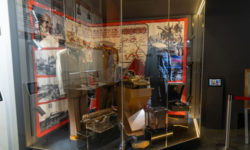 Школы Москвы и Ржева представили реликвии героев войны в Музее Победы shkoly moskvy i rzheva predstavili relikvii geroev vojny v muzee pobedy-fabrec-ru-174238516700-0