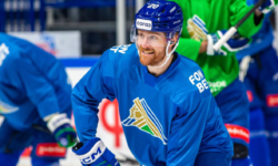 Скотт Уилсон и Салават Юлаев покоряют Кубок Гагарина с рекордными шестью очками skott uilson i salavat yulaev pokoryayut kubok gagarina s rekordnymi shestyu ochkami-fabrec-ru-174327183000-0