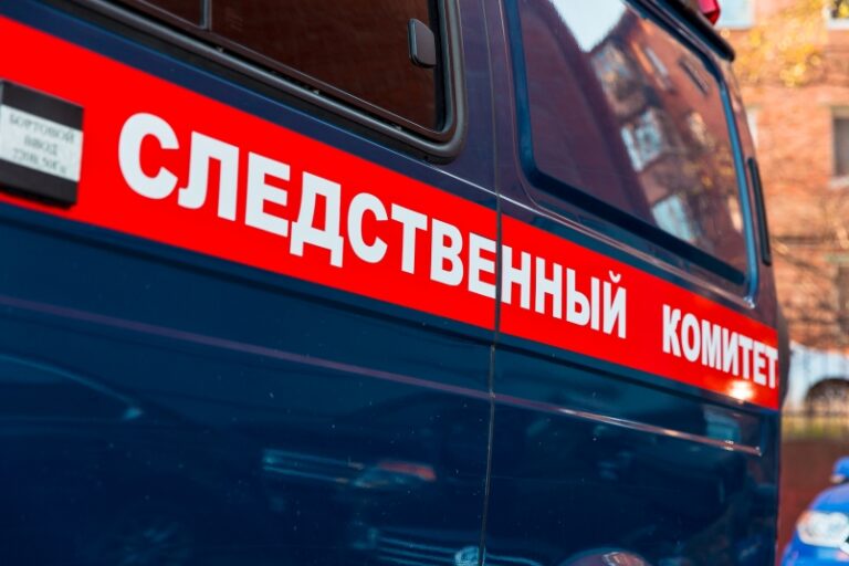Следственный комитет Приморья предъявил обвинения участникам дела о происшествии на строительной площадке