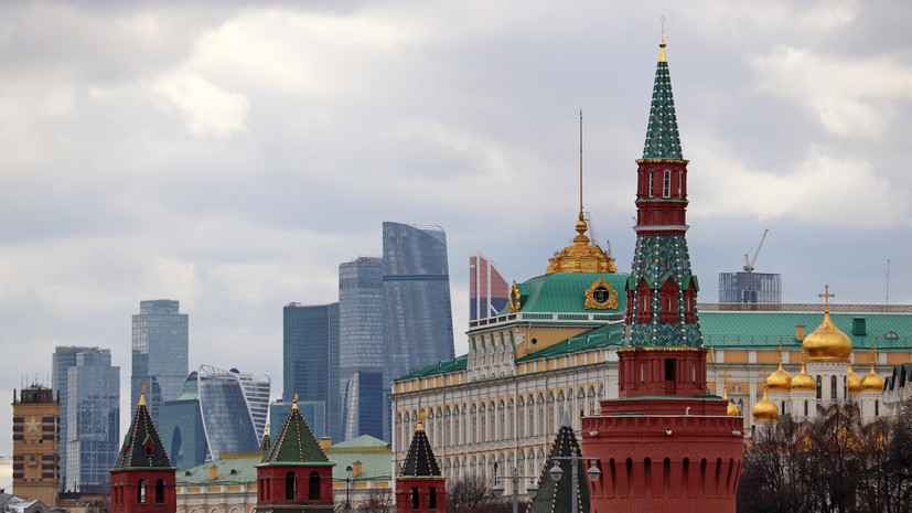 Синоптик Ильин спрогнозировал пасмурную погоду в Москве на следующей неделе