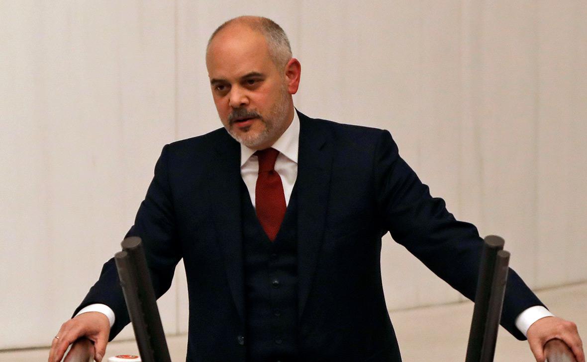 Советник Эрдогана подтвердил устойчивость диалога между Россией и Турцией sovetnik erdogana podtverdil ustojchivost dialoga mezhdu rossiej i turcziej-fabrec-ru-174132952500-0