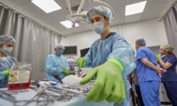 Спасение пациента в Владивостоке после неожиданной находки в маринованных огурцах spasenie paczienta v vladivostoke posle neozhidannoj nahodki v marinovannyh ogurczah-fabrec-ru-174188883600-0