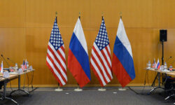 Спецпосланник Трампа Уиткофф объявил о переговорах США и России в Саудовской Аравии по Украине speczposlannik trampa uitkoff obyavil o peregovorah ssha i rossii v saudovskoj aravii po ukraine-fabrec-ru-174237737200-0