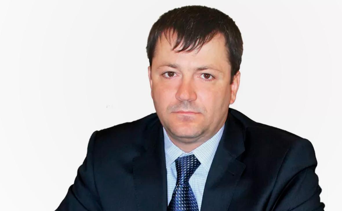 Эдуард Балабан (Администрация Кемеровской области)