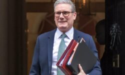 Стармер и Макрон предлагают патрулирование неба Украины вопреки позиции Трампа starmer i makron predlagayut patrulirovanie neba ukrainy vopreki poziczii trampa-fabrec-ru-174252009300-0