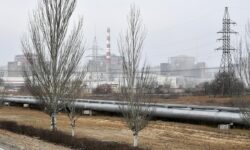 Стив Уиткофф раскрыл детали переговоров России и Украины по Запорожской АЭС и Черному морю stiv uitkoff raskryl detali peregovorov rossii i ukrainy po zaporozhskoj aes i chernomu moryu-fabrec-ru-174214620100-0