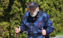 Светлая память народному артисту России Бедросу Киркорову Прощание с модельером Вячеславом Зайцевым в Подмосковье