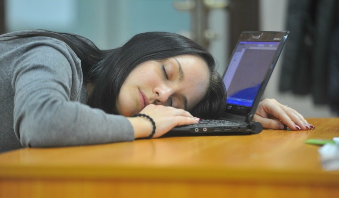 Пока вы крепко спите: ТОП-5 метаморфоз тела