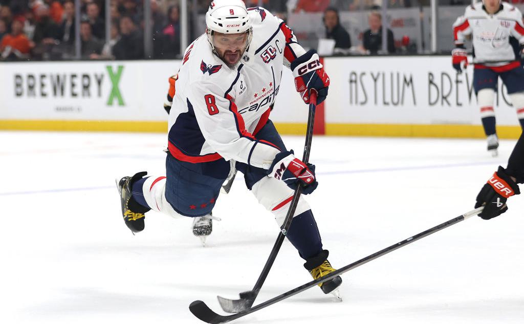 Теему Селянне уверен в скором триумфе Александра Овечкина teemu selyanne uveren v skorom triumfe aleksandra ovechkina-fabrec-ru-174178108900-0