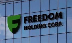 Тимур Турлов и Freedom Holding Corp лидируют на биржах AIX Nasdaq и KASE с оптимизмом timur turlov i lidiruyut na birzhah i s optimizmom-fabrec-ru-174238966900-0