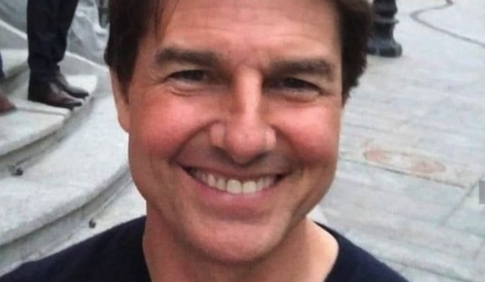 Бывшая жена разгневала Тома Круза воспоминаниями о провальном браке