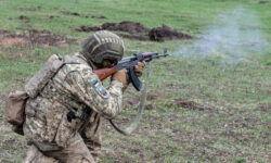 Трагедия в Свердликово Курской области ВСУ устроили погромы и поджоги домов tragediya v sverdlikovo kurskoj oblasti vsu ustroili pogromy i podzhogi domov-fabrec-ru-174273646800-0