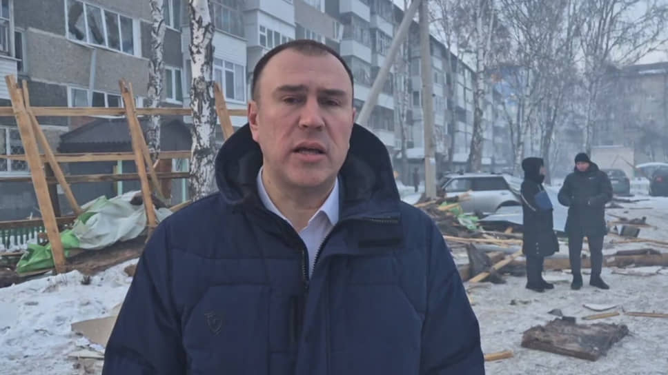 Трое пострадавших госпитализированы после происшествия в Тобольске-0