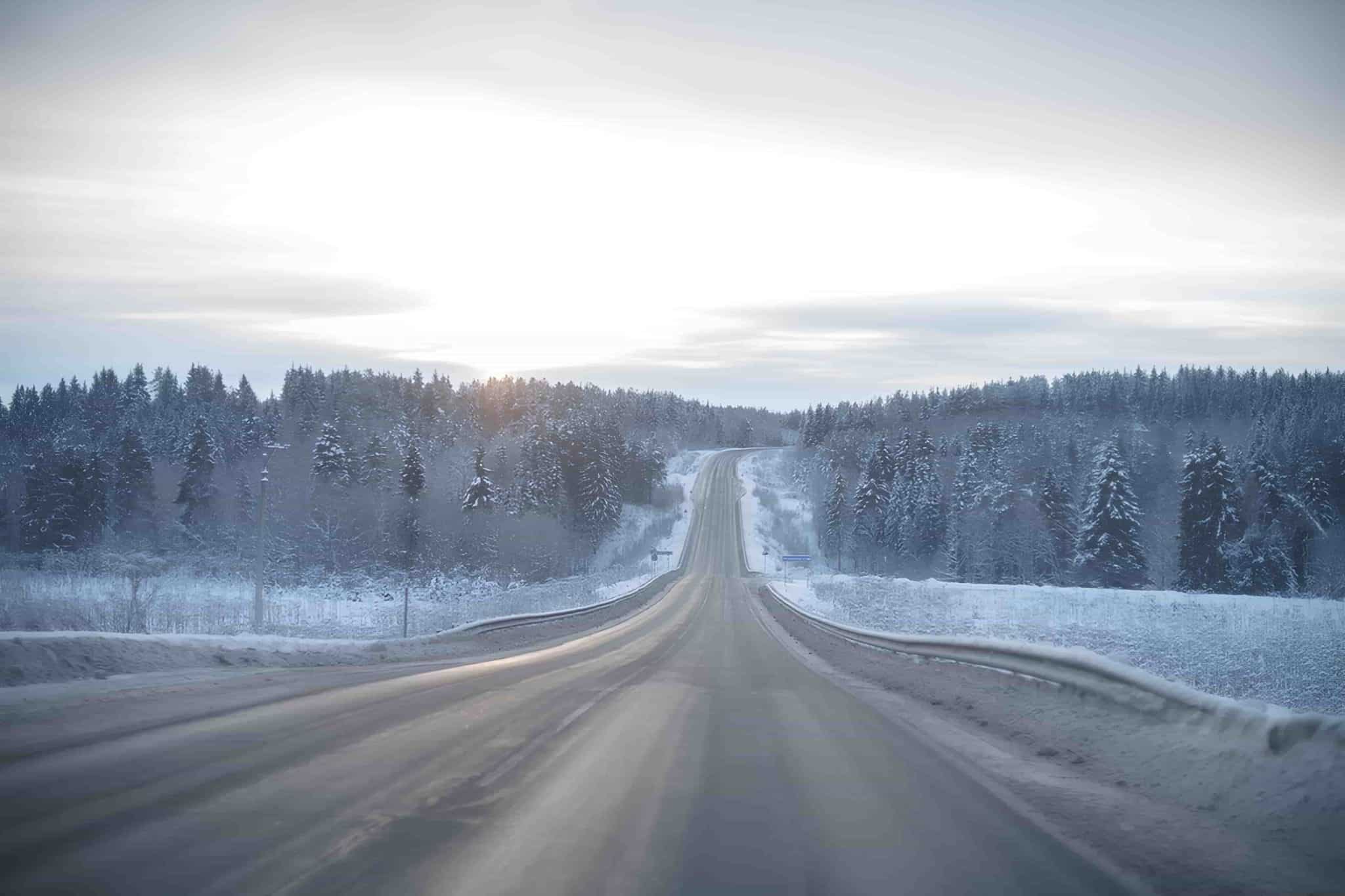 Ученые Пермского политеха открыли секрет долговечных дорог с геосинтетикой в морозных условиях-0