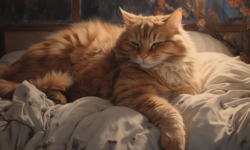 Удивительные секреты кошек! 10 фактов о том, как домашние питомцы видят нас udivitelnye sekrety koshek 10 faktov o tom kak domashnie pitomczy vidyat nas-fabrec-ru-174285728000-0