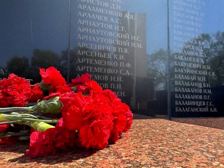 В Артёме подростки прыгали по плитам мемориала воинам ВОВ v artyome podrostki prygali po plitam memoriala voinam vov-fabrec-ru-174117725400-0