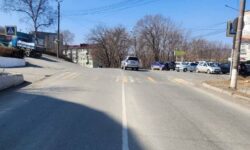 В Находке задержан водитель Honda Insight после ДТП на пешеходном переходе v nahodke zaderzhan voditel posle dtp na peshehodnom perehode-fabrec-ru-174197611300-0