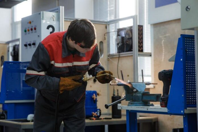 В Свердловской области успешно завершился региональный этап чемпионата по профессиональному мастерству-0