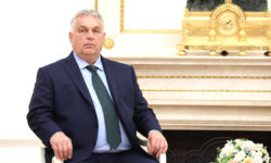 Виктор Орбан бросил вызов ЕС требуя изгнания Сороса и исключения Украины viktor orban brosil vyzov es trebuya izgnaniya sorosa i isklyucheniya ukrainy-fabrec-ru-174203792200-0