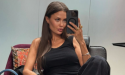 Виктория Боня и Алекс Смерфит решают будущее дочери Анджелины в школе viktoriya bonya i aleks smerfit reshayut budushhee docheri andzheliny v shkole-fabrec-ru-174305585700-0