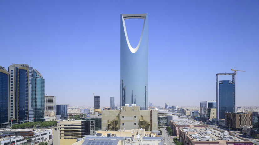 Джабаров назвал переговоры с США в Эр-Рияде сложными и серьёзными