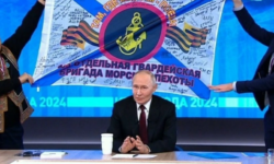 vladimir putin utverdil preobrazovanie 155j brigady tihookeanskogo flota v elitnuyu diviziyu morpehov-fabrec-ru-174338041000-0