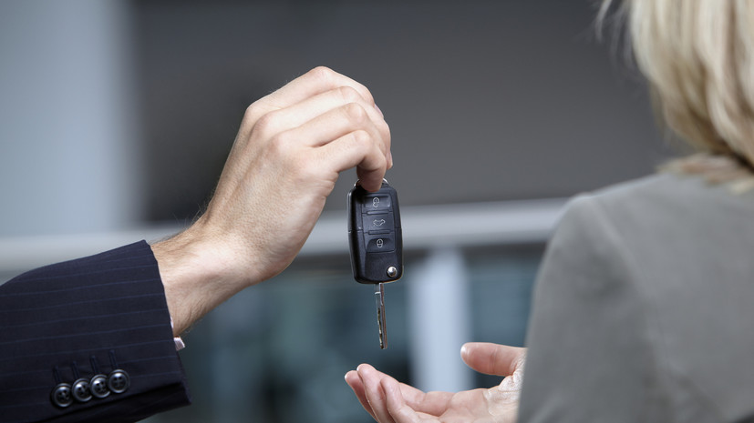 Автоэксперт Сажин: в марте приобрести автомобиль можно с выгодой