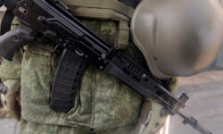 ВС РФ завершают зачистку Курской усиливая санитарную зону в Сумской Участники группы Лейся песня посетили Единый пункт отбора на военную службу по контракту в Москве