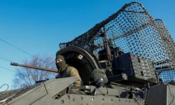 ВСУ в ловушке под Суджей как угроза Гоголевке и новый вызов Курской области vsu v lovushke pod sudzhej kak ugroza gogolevke i novyj vyzov kurskoj oblasti-fabrec-ru-174304200100-0