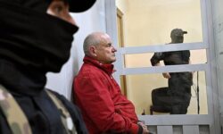 Второй Западный окружной военный суд подтвердил арест Павла Попова по делу парка Патриот vtoroj zapadnyj okruzhnoj voennyj sud podtverdil arest pavla popova po delu parka patriot-fabrec-ru-174317433600-0