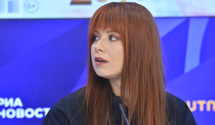 Весила 37 кг: что довело Юлию Савичеву до истощения