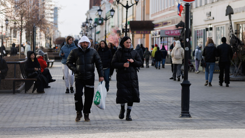 Синоптик Варакин: март будет самым тёплым за 50 лет наблюдений