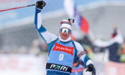 Золотой жест Карима Халили и Дмитрия Лазовского на Чемпионате России по биатлону zolotoj zhest karima halili i dmitriya lazovskogo na chempionate rossii po biatlonu-fabrec-ru-174301323200-0