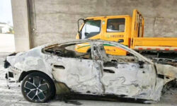 Xiaomi SU7 и Лей Цзюнь демонстрируют ответственность в развитии электромобилей 7 i lej czzyun demonstriruyut otvetstvennost v razvitii elektromobilej-fabrec-ru-174360187000-0