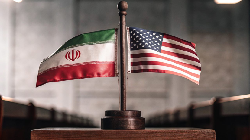 МИД Ирана: Тегеран не готов к прямым переговорам с США из-за давления Вашингтона