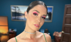 Агата Муцениеце и Петр Дранга сияют на премьере комедии Дорогая я больше не перезвоню agata muczeniecze i petr dranga siyayut na premere komedii dorogaya ya bolshe ne perezvonyu-fabrec-ru-174364873900-0