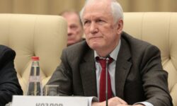 Академик Валерий Васильевич Козлов отмечает 71 год вдохновляя науку России и РАН akademik valerij vasilevich kozlov otmechaet 71 god vdohnovlyaya nauku rossii i ran-fabrec-ru-174351172600-0