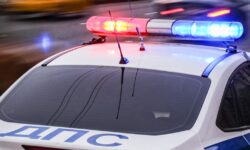 Активные меры безопасности в Уссурийске после ДТП с фурой SITRAK aktivnye mery bezopasnosti v ussurijske posle dtp s furoj -fabrec-ru-174522002800-0