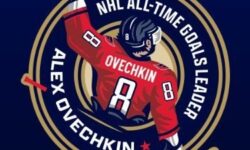 Александр Овечкин и НХЛ празднуют рекордный гол в истории лиги aleksandr ovechkin i nhl prazdnuyut rekordnyj gol v istorii ligi-fabrec-ru-174396466000-0