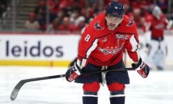 Александр Овечкин и Вашингтон Кэпиталз готовятся к решающему матчу за Кубок Стэнли aleksandr ovechkin i vashington kepitalz gotovyatsya k reshayushhemu matchu za kubok stenli-fabrec-ru-174594293000-0