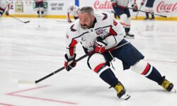 Александр Овечкин и Вашингтон Кэпиталз заряжены на победу в плей-офф НХЛ aleksandr ovechkin i vashington kepitalz zaryazheny na pobedu v plejoff nhl-fabrec-ru-174522255100-0