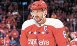 Александр Овечкин и Вашингтон Кэпиталз зажигают в плей-офф Кубка Стэнли! aleksandr ovechkin i vashington kepitalz zazhigayut v plejoff kubka stenli-fabrec-ru-174534275300-0