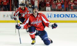 Александр Овечкин преодолел рекорд Уэйна Гретцки в НХЛ подчеркнув триумф России aleksandr ovechkin preodolel rekord uejna gretczki v nhl podcherknuv triumf rossii-fabrec-ru-174401331100-0